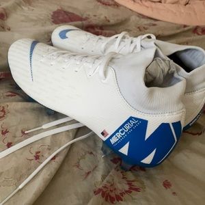 Men’s 7s soccer cleats